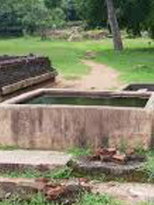 Recovered Ruins
